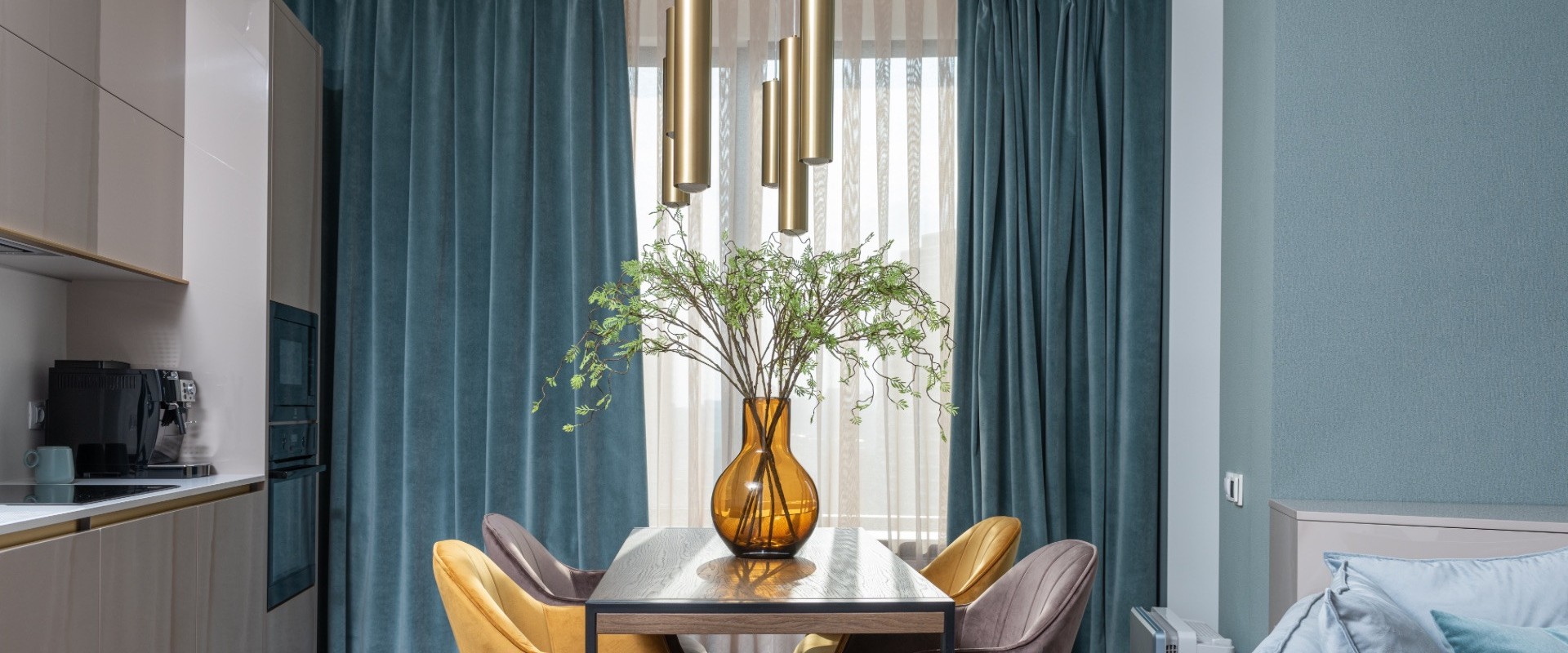 Image of City View Complex Apartment 4
