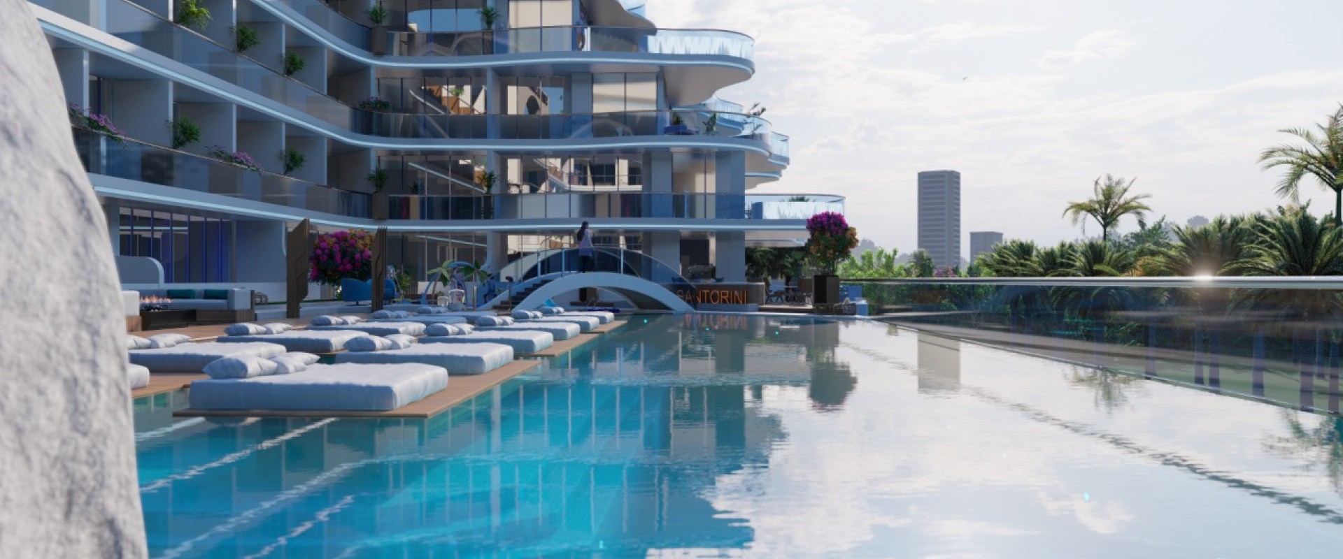 Image of STUDIOS AND APARTMENTS DUBAI