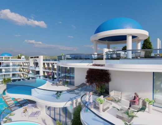 STUDIOS AND APARTMENTS DUBAI