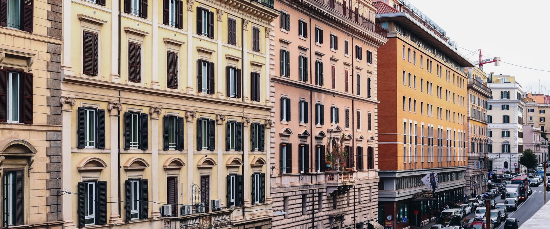 Image of Renovated Lux Apartment 1