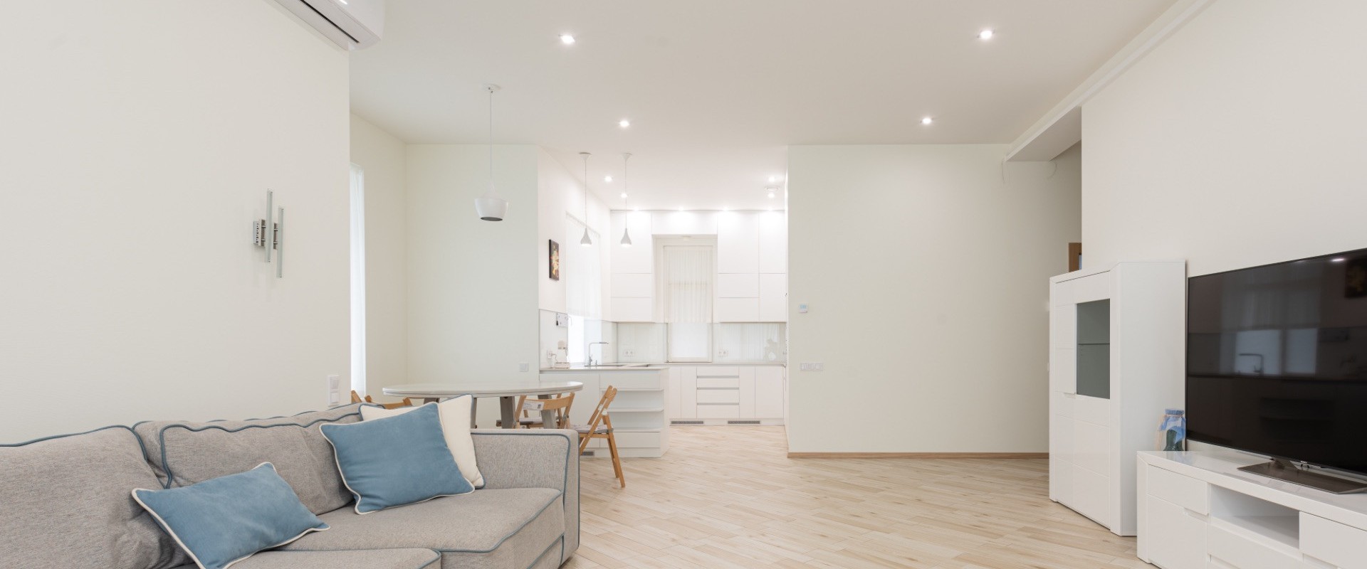 Image of Renovated Lux Apartment 1