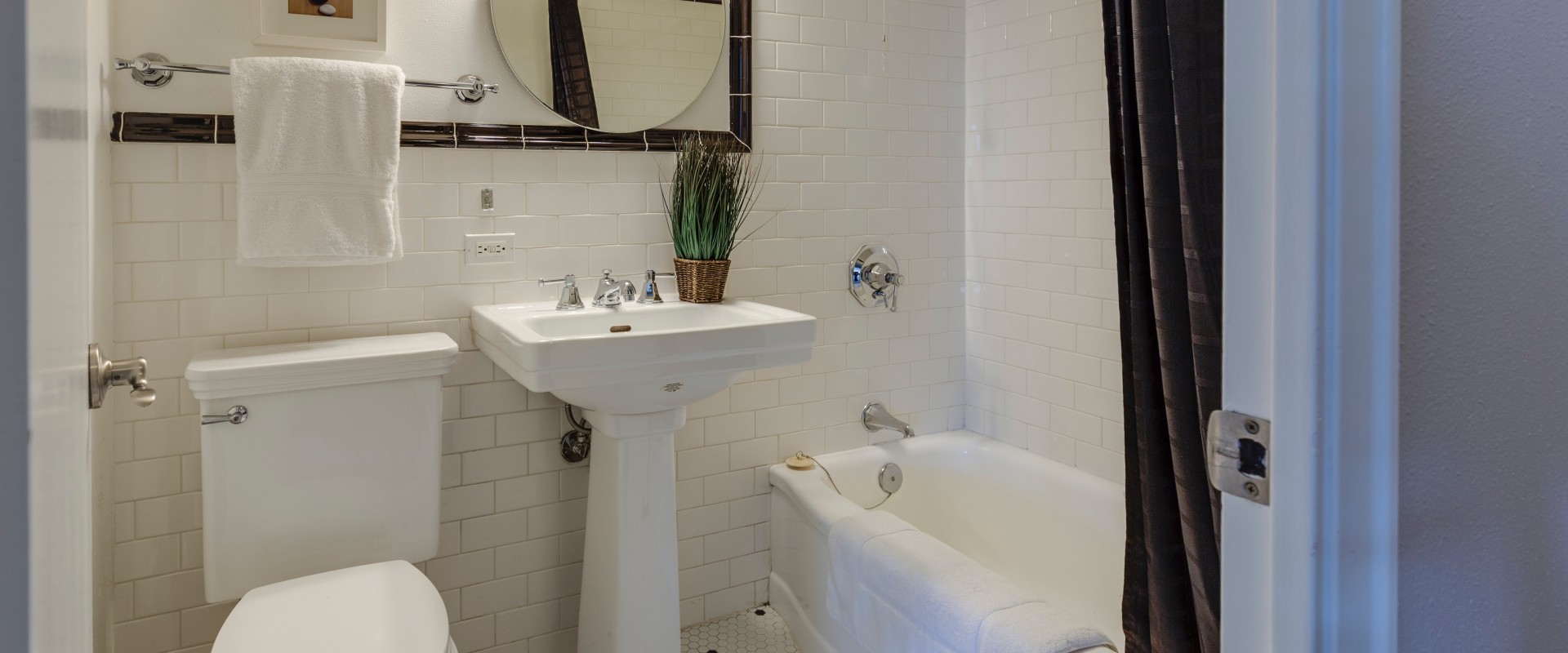 Image of 2 Bedroom City Apartment