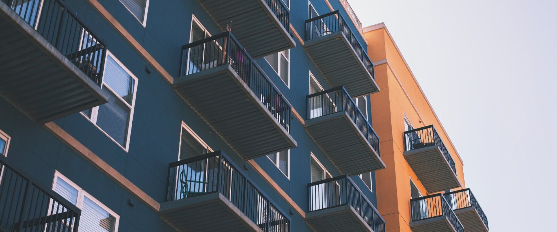 Image of 2 Bedroom City Apartment