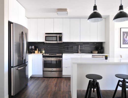 2 Bedroom City Apartment