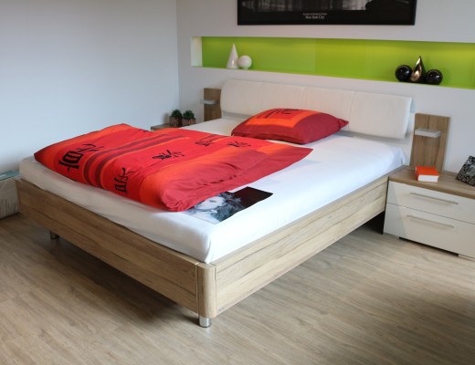 2 Bedroom City Apartment