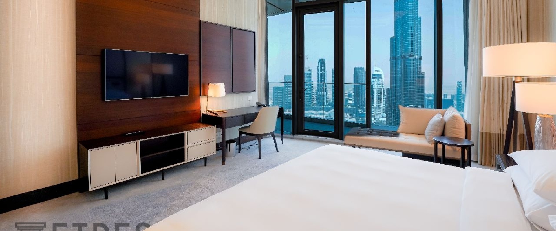 Image of The Address Sky View Tower 1