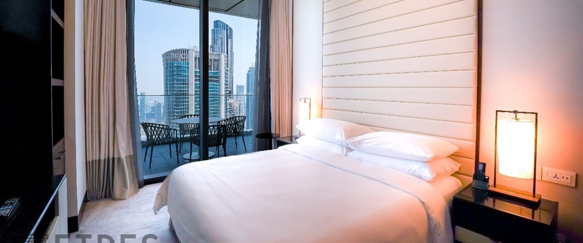 Image of The Address Sky View Tower 1