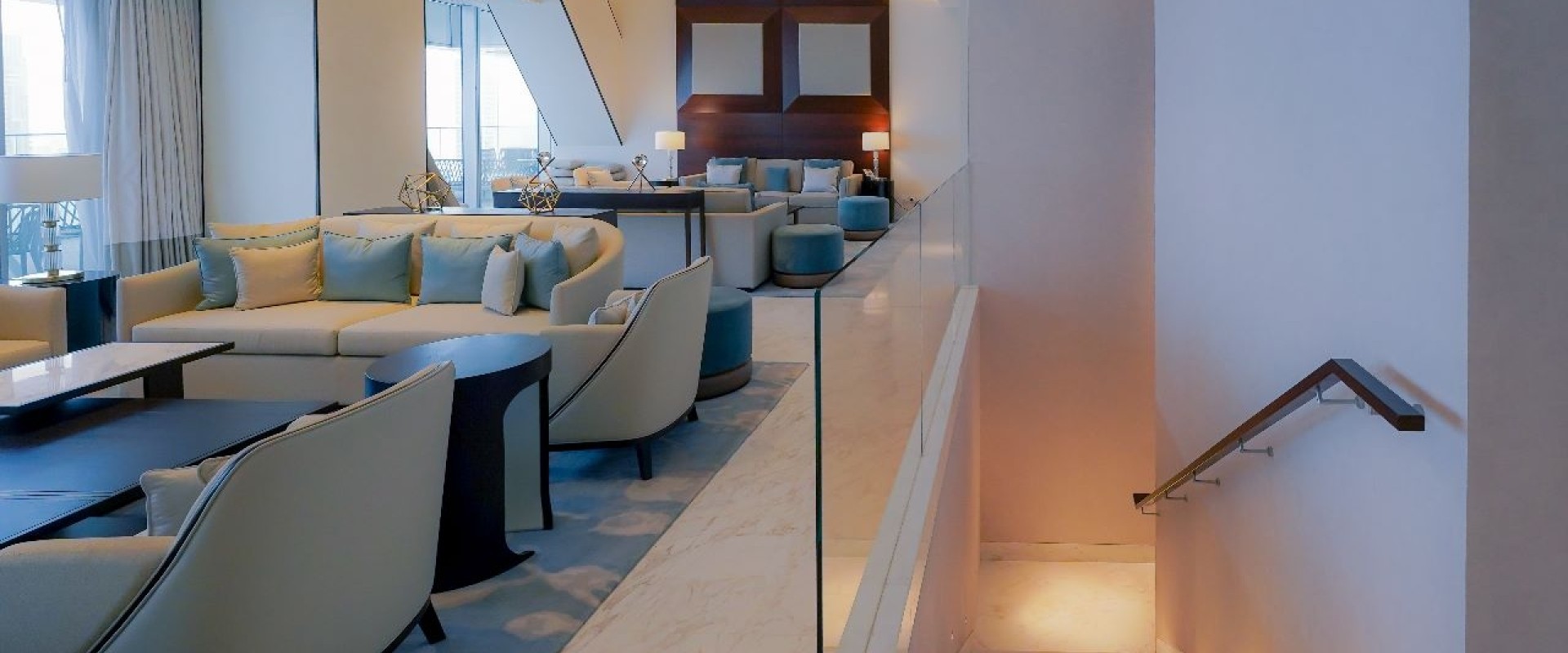Image of The Address Sky View Tower 1