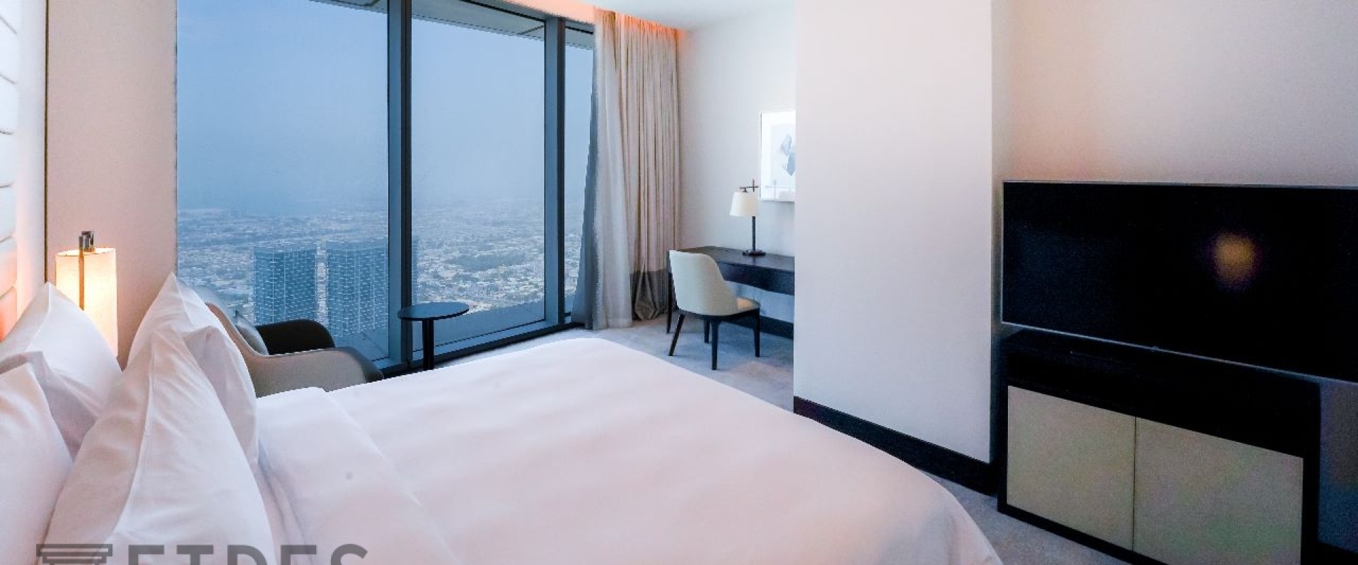 Image of The Address Sky View Tower 1