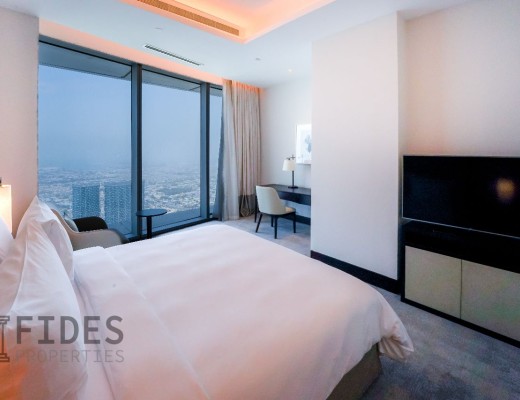 The Address Sky View Tower 1