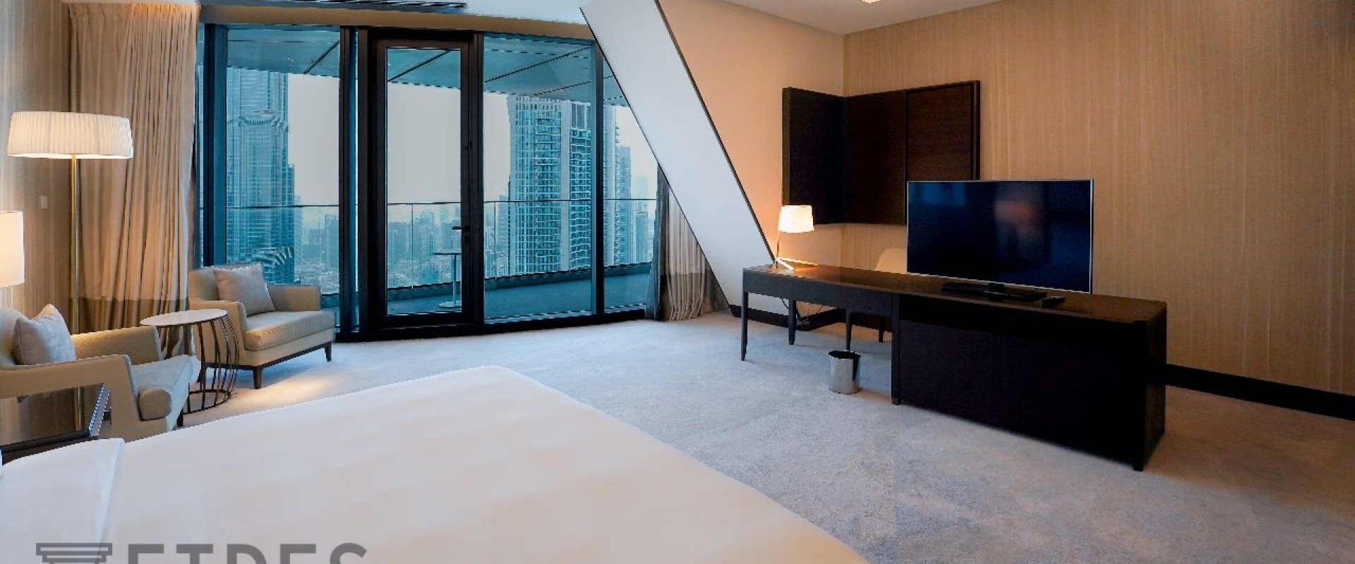 Image of The Address Sky View Tower 1