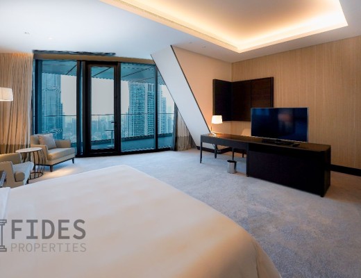 The Address Sky View Tower 1