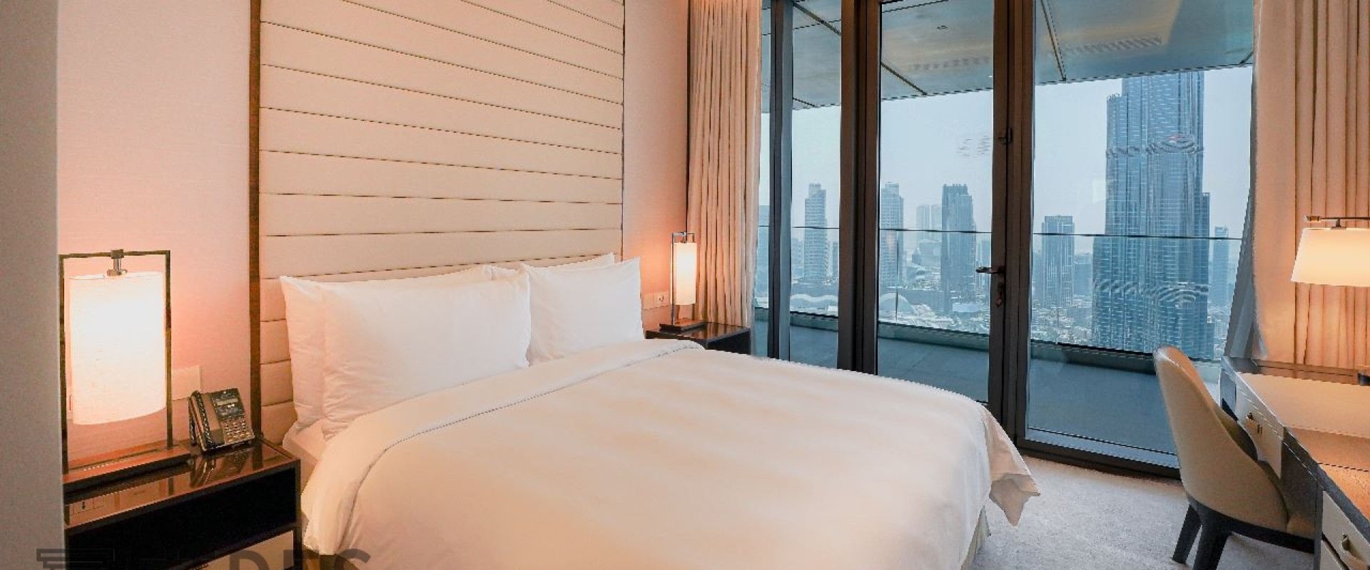 Image of The Address Sky View Tower 1