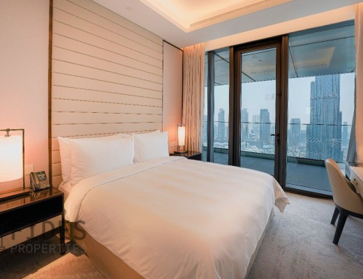The Address Sky View Tower 1