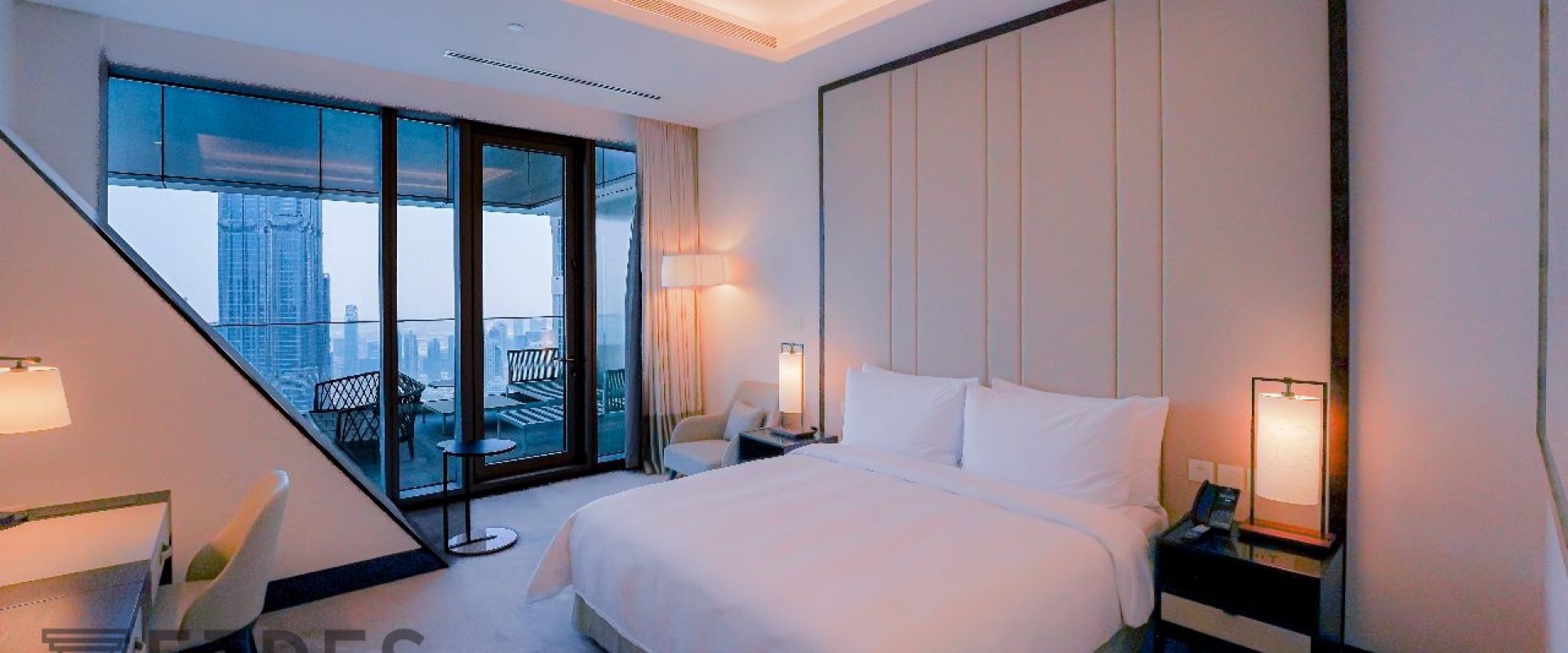 Image of The Address Sky View Tower 1