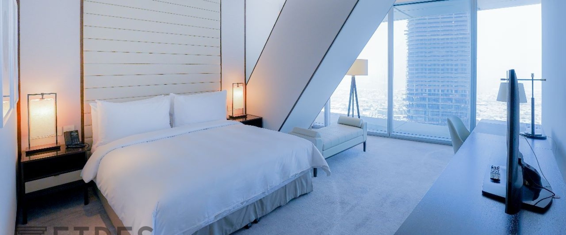 Image of The Address Sky View Tower 1