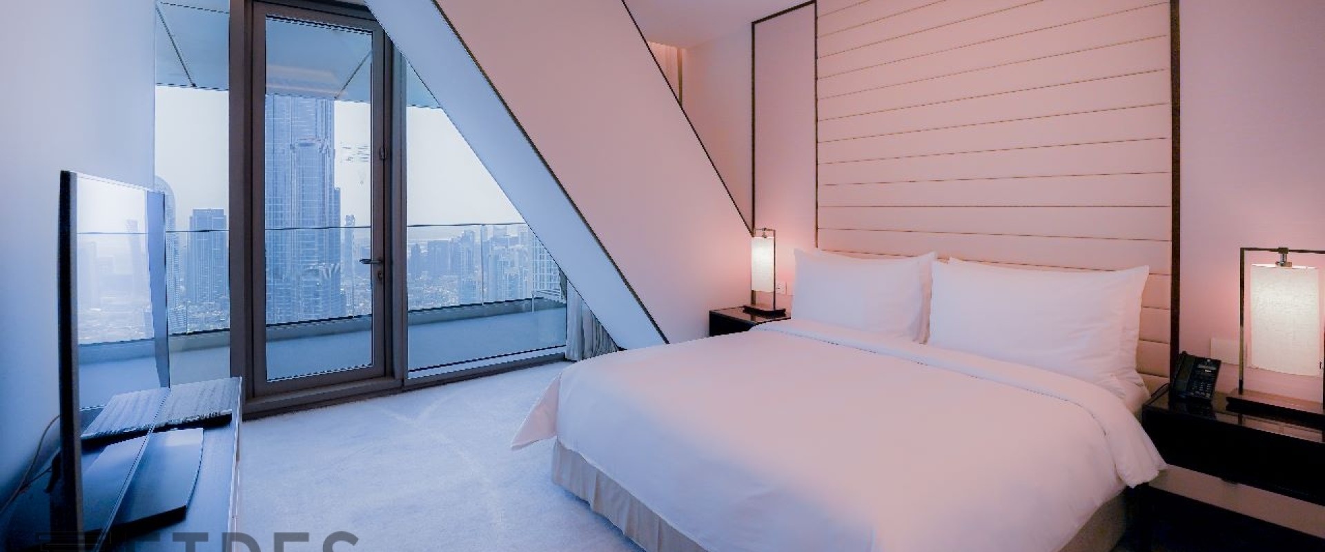 Image of The Address Sky View Tower 1