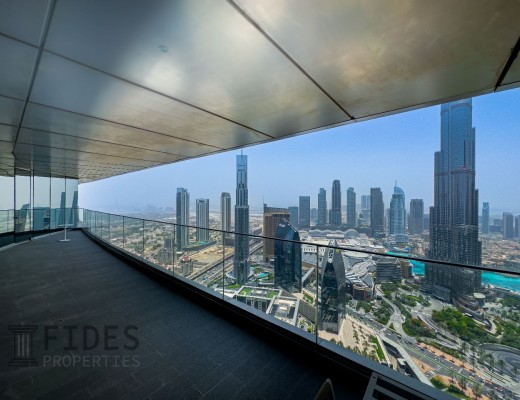 The Address Sky View Tower 1
