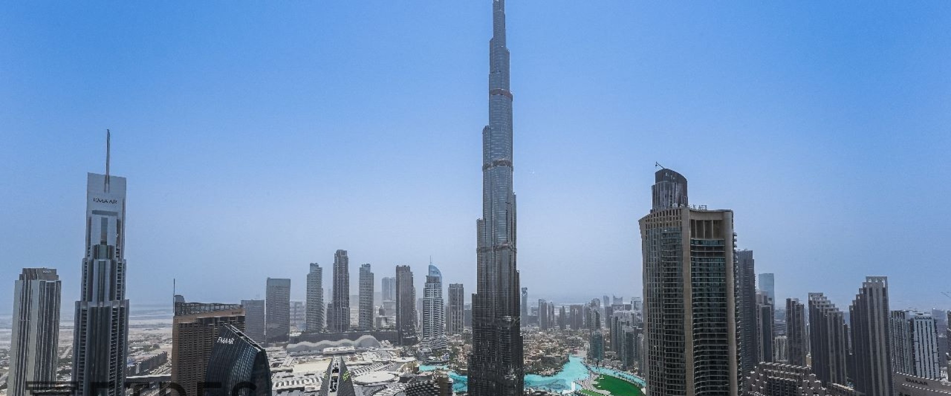 Image of The Address Sky View Tower 1