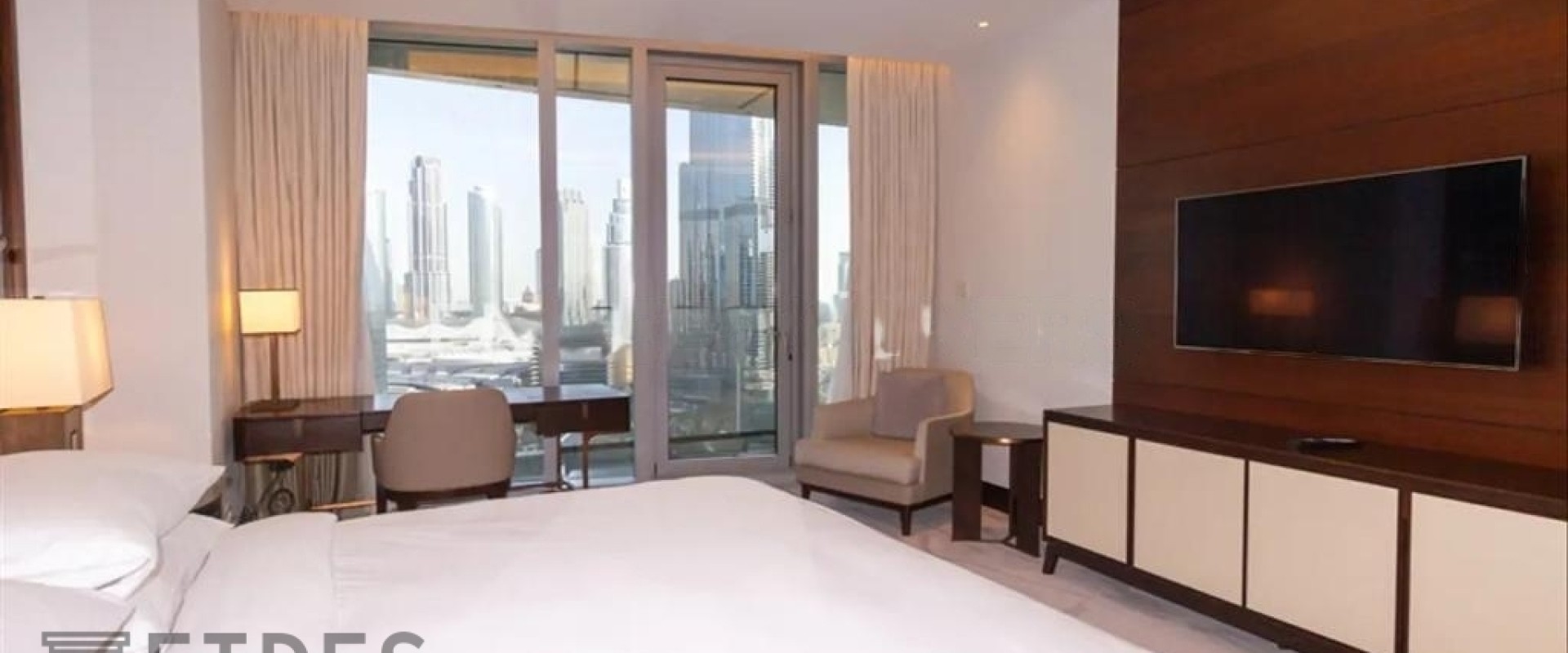 Image of The Address Sky View Tower 1