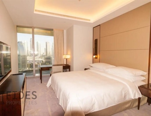 The Address Sky View Tower 1