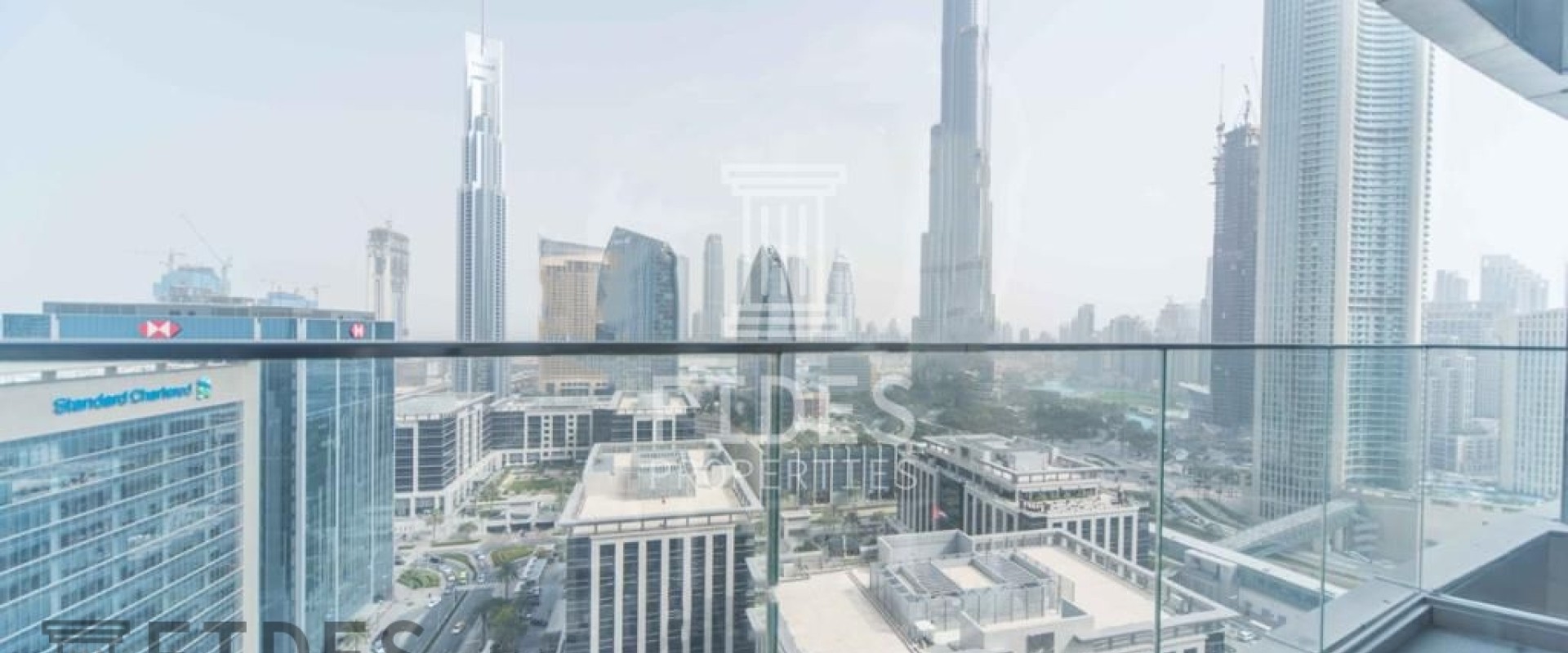 Image of The Address Sky View Tower 1