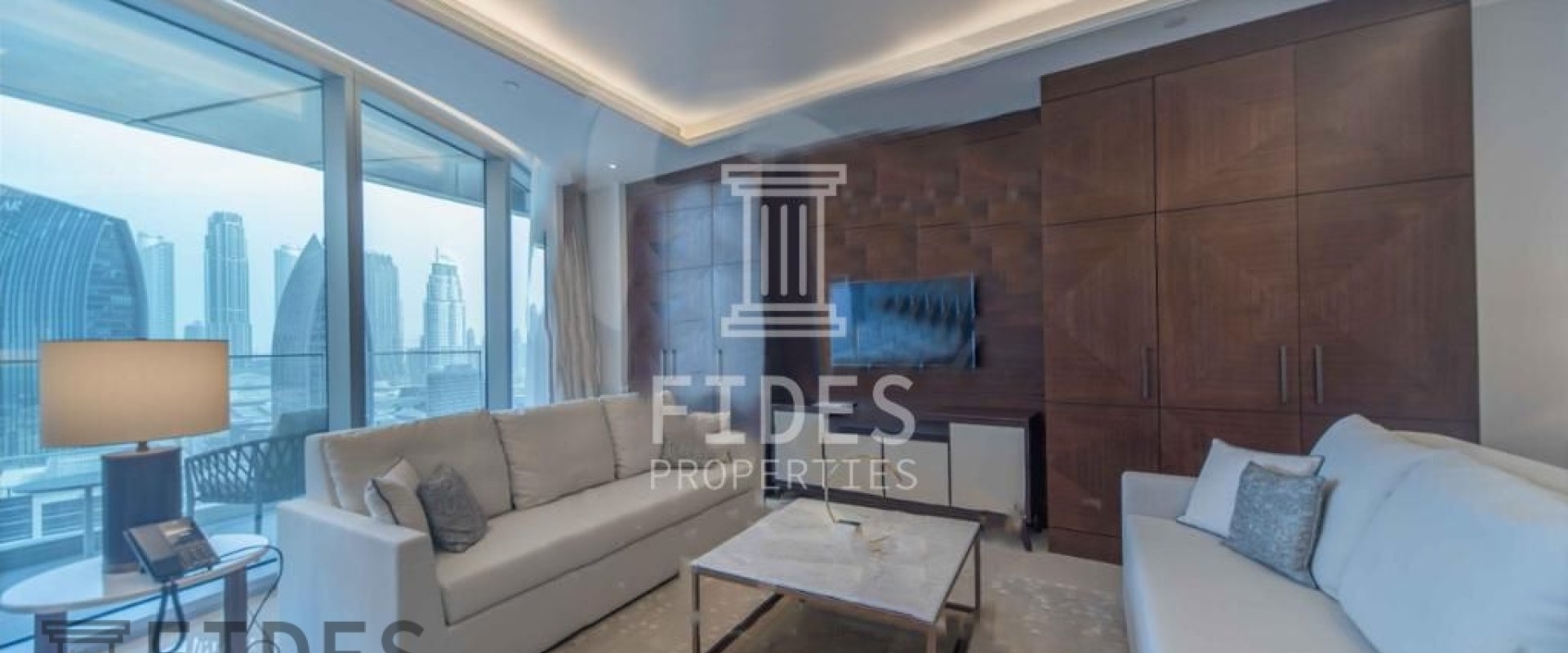 Image of The Address Sky View Tower 1