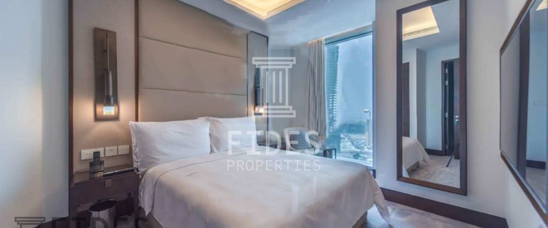 Image of The Address Sky View Tower 1