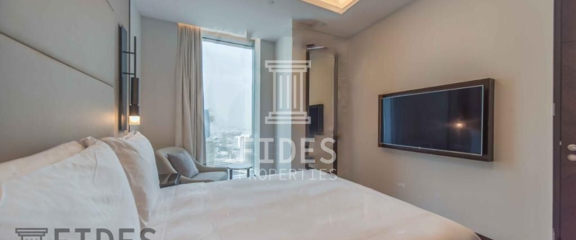 Image of The Address Sky View Tower 1