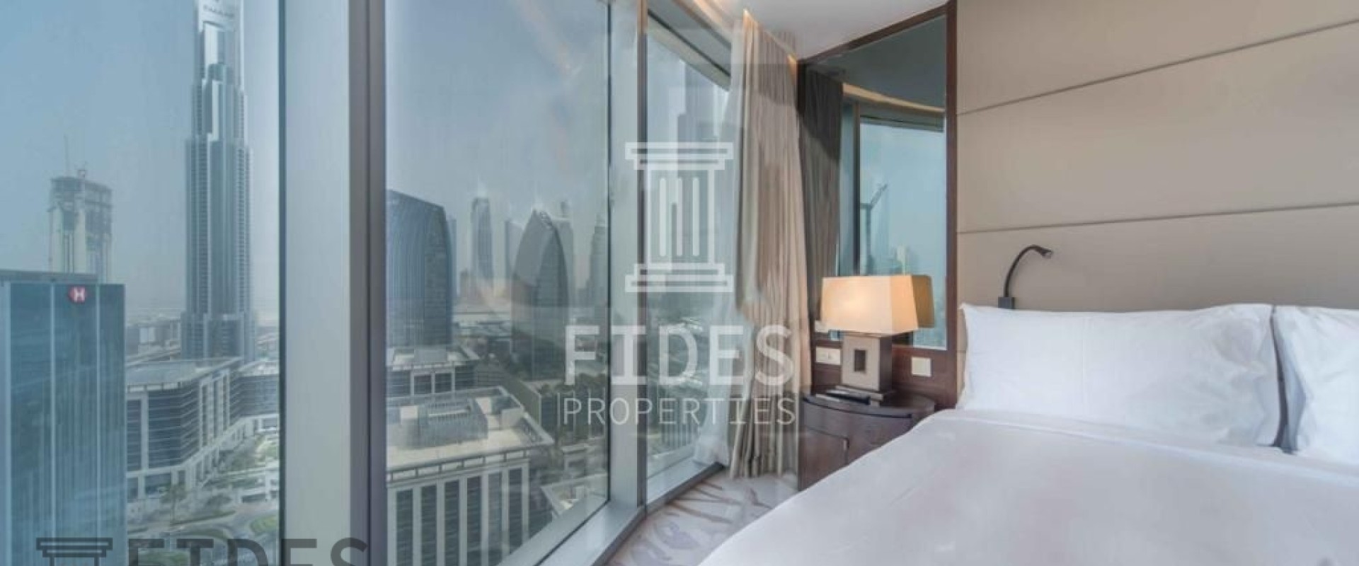 Image of The Address Sky View Tower 1