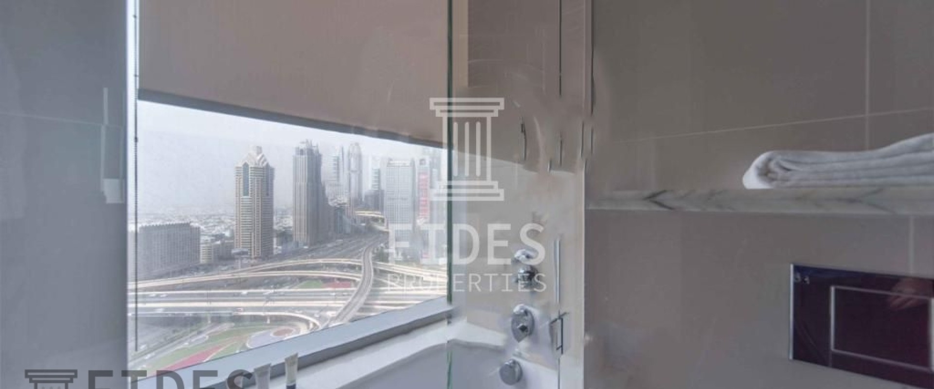 Image of The Address Sky View Tower 1