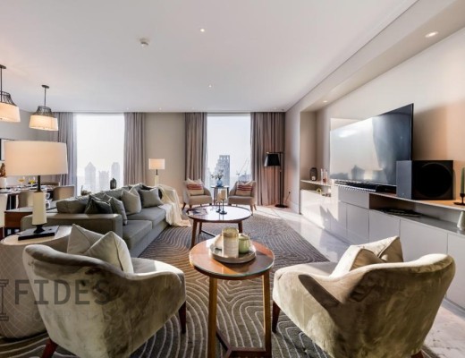 Vida Residence Downtown
