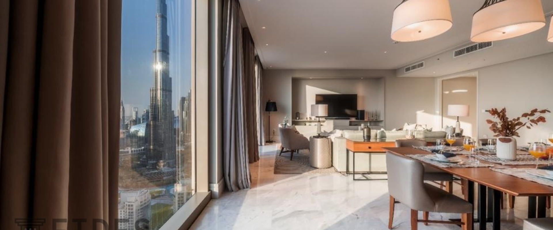Image of Vida Residence Downtown