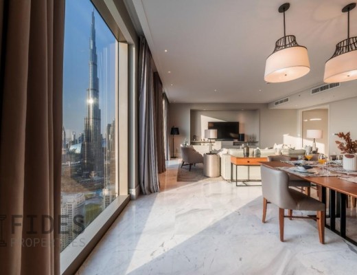 Vida Residence Downtown