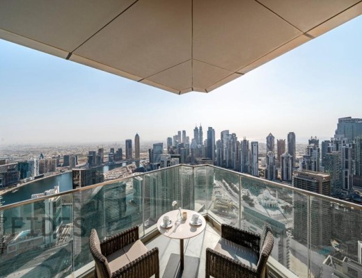 Vida Residence Downtown