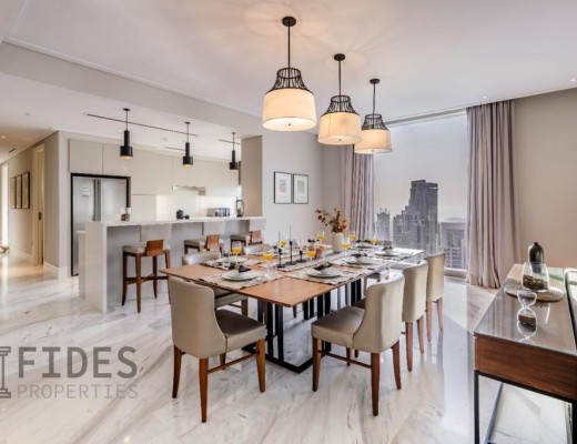 Vida Residence Downtown