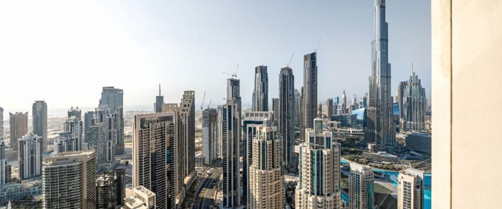 Image of Vida Residence Downtown