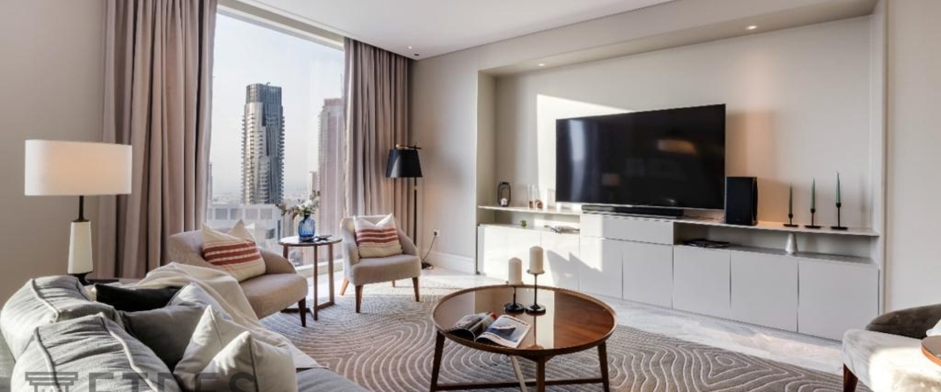 Image of Vida Residence Downtown