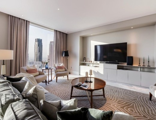 Vida Residence Downtown
