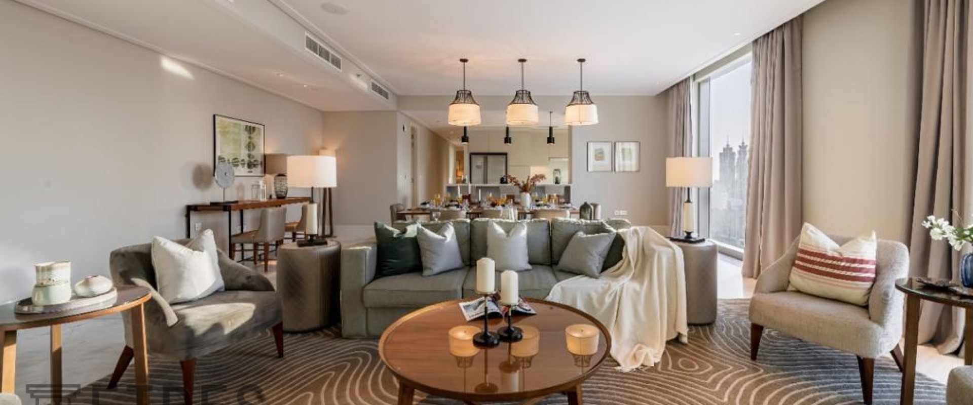 Image of Vida Residence Downtown