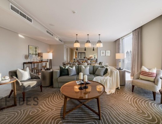 Vida Residence Downtown