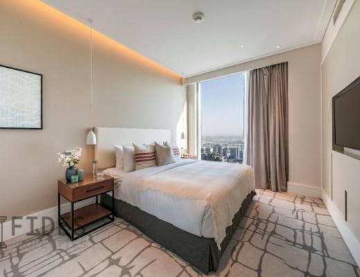 Vida Residence Downtown