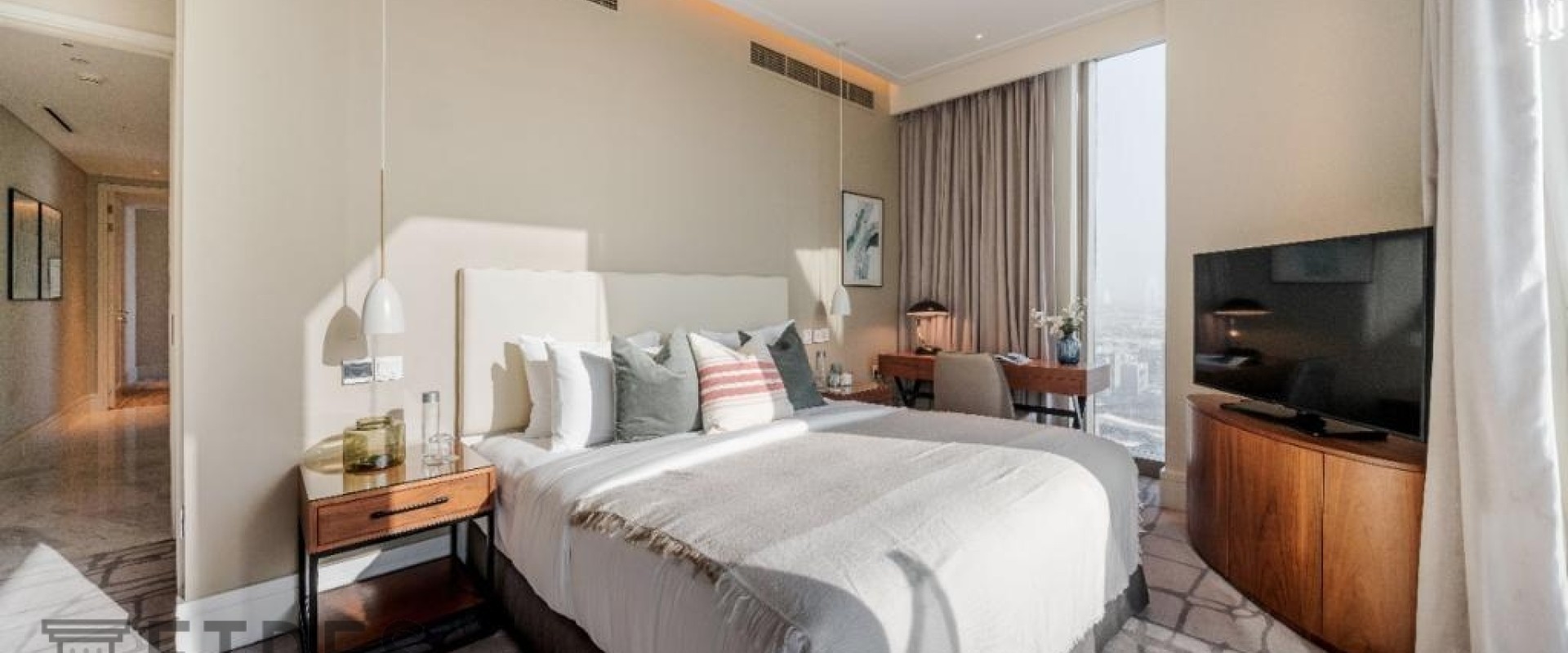 Image of Vida Residence Downtown