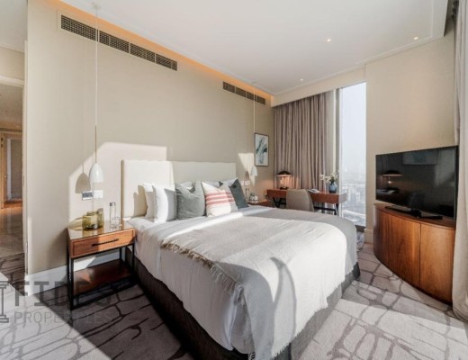Vida Residence Downtown
