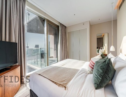 Vida Residence Downtown
