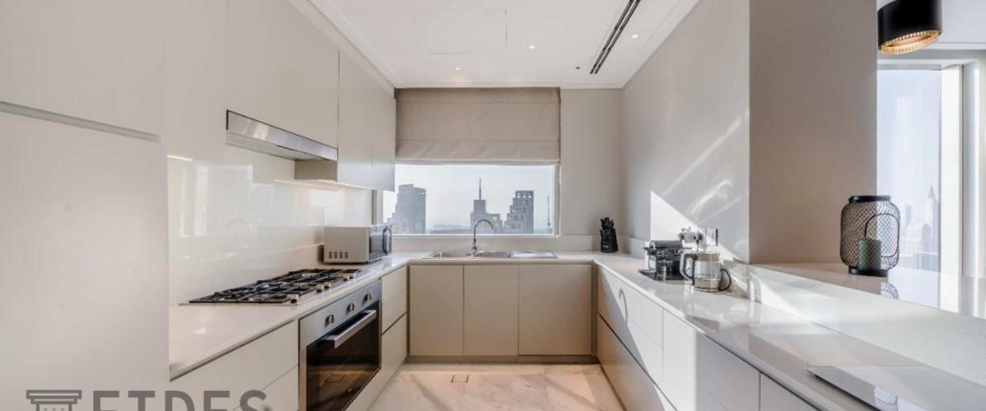 Image of Vida Residence Downtown