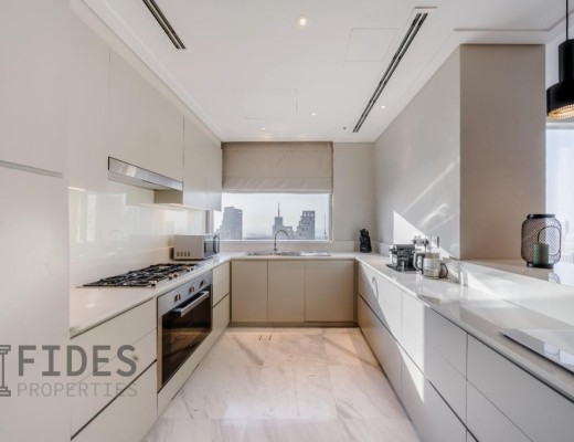 Vida Residence Downtown