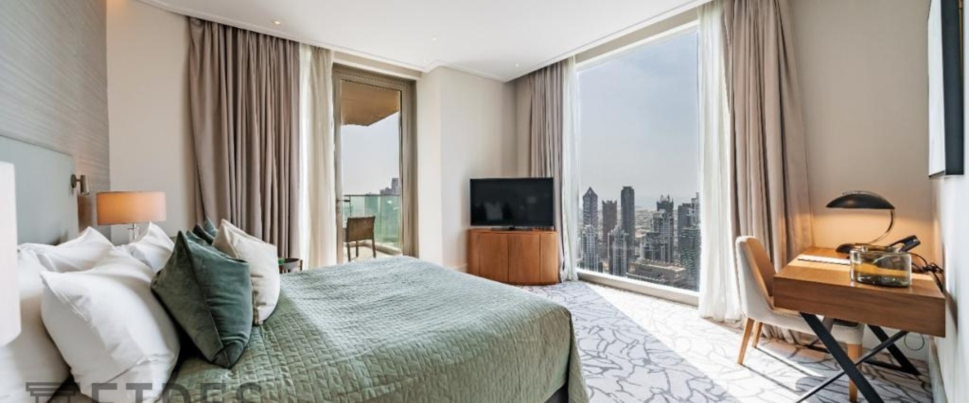Image of Vida Residence Downtown