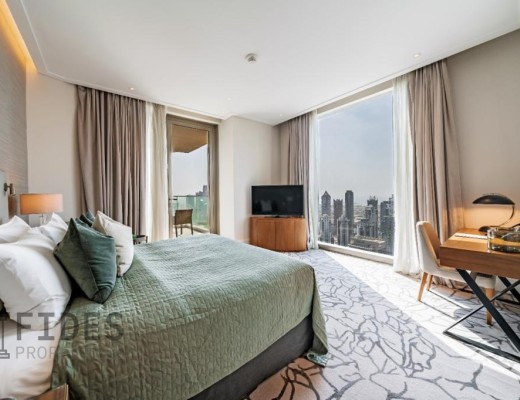 Vida Residence Downtown