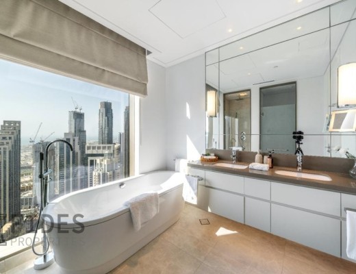Vida Residence Downtown